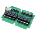 Ethernet Relay with 5 or 10 Amp Relays